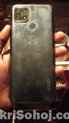 oppo A15